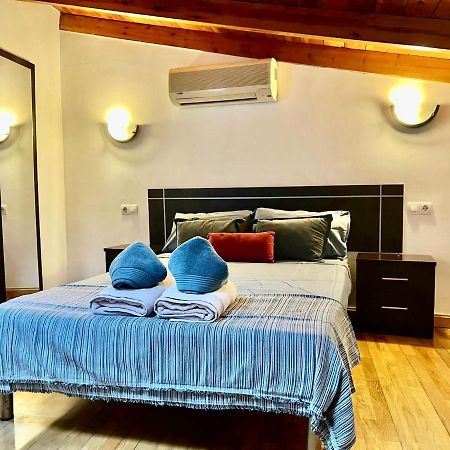 Luxury Duplex Malaga Center Apartment Ngoại thất bức ảnh