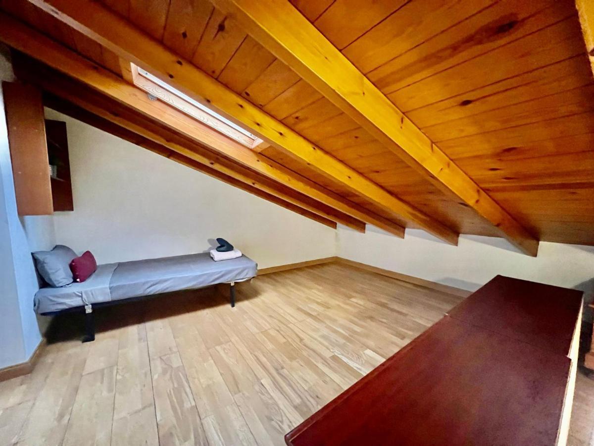 Luxury Duplex Malaga Center Apartment Ngoại thất bức ảnh