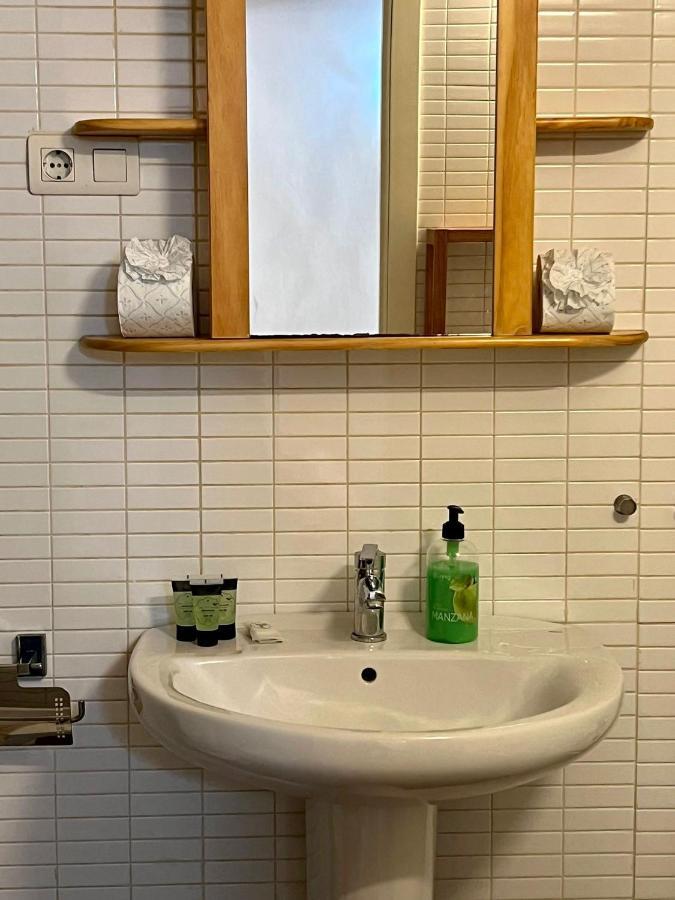 Luxury Duplex Malaga Center Apartment Ngoại thất bức ảnh