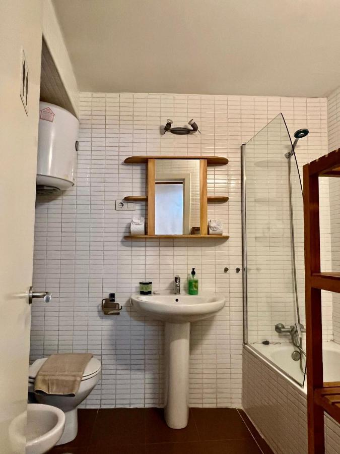 Luxury Duplex Malaga Center Apartment Ngoại thất bức ảnh