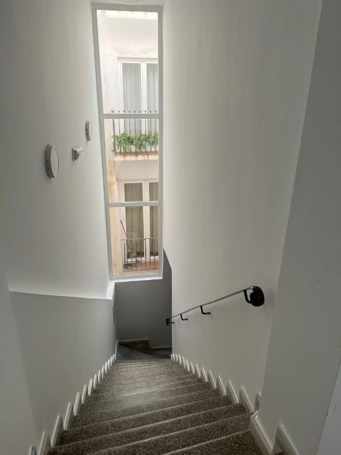 Luxury Duplex Malaga Center Apartment Ngoại thất bức ảnh