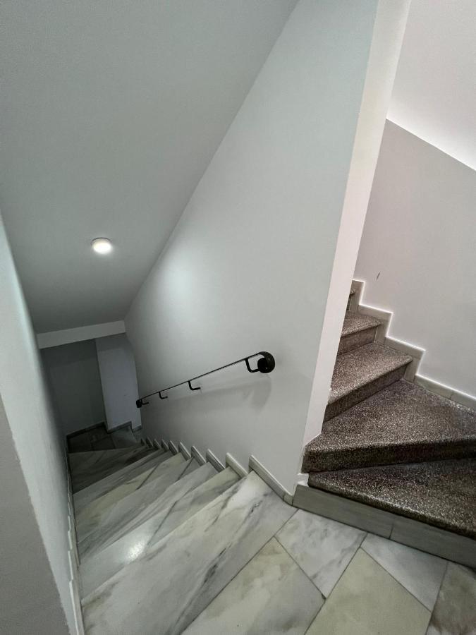 Luxury Duplex Malaga Center Apartment Ngoại thất bức ảnh